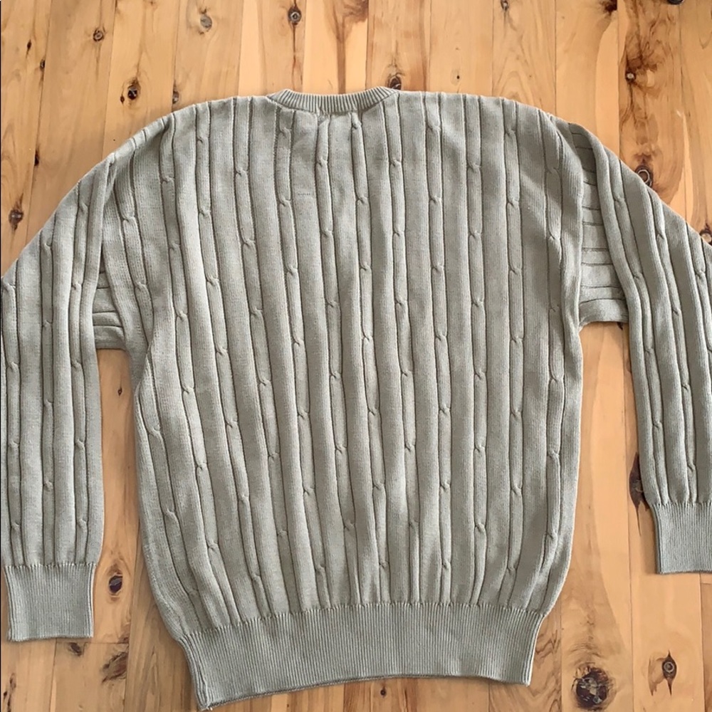 Golf sweater - Picture 6 of 7